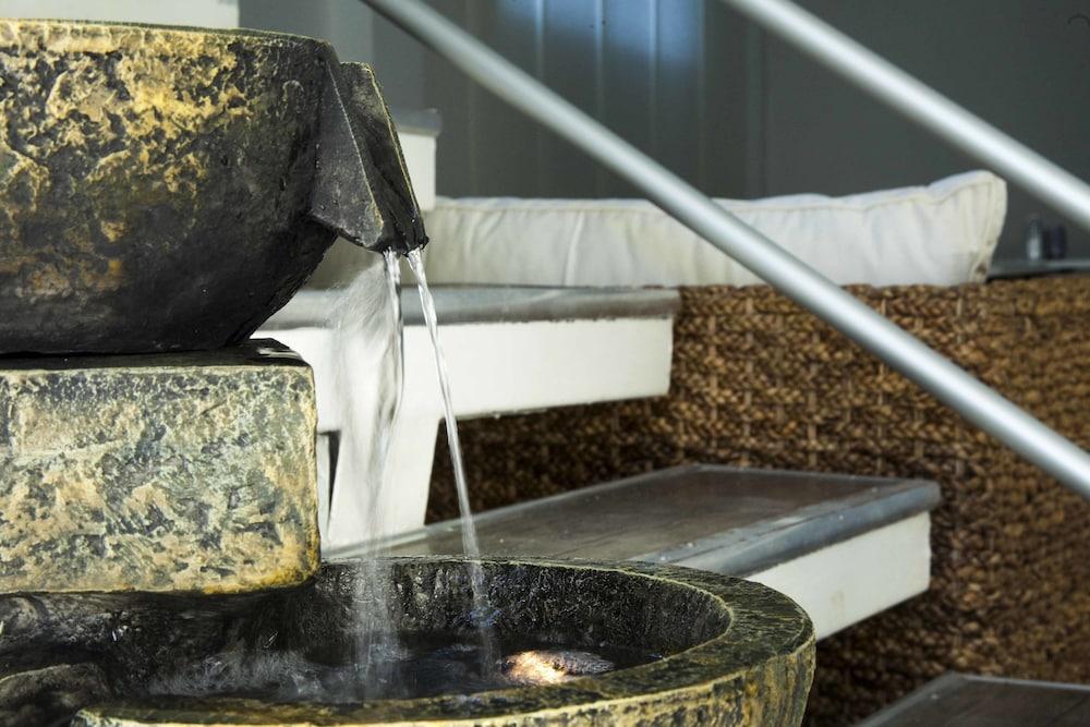 Ataraxy Hotel Boutique Сан-Андрес Экстерьер фото